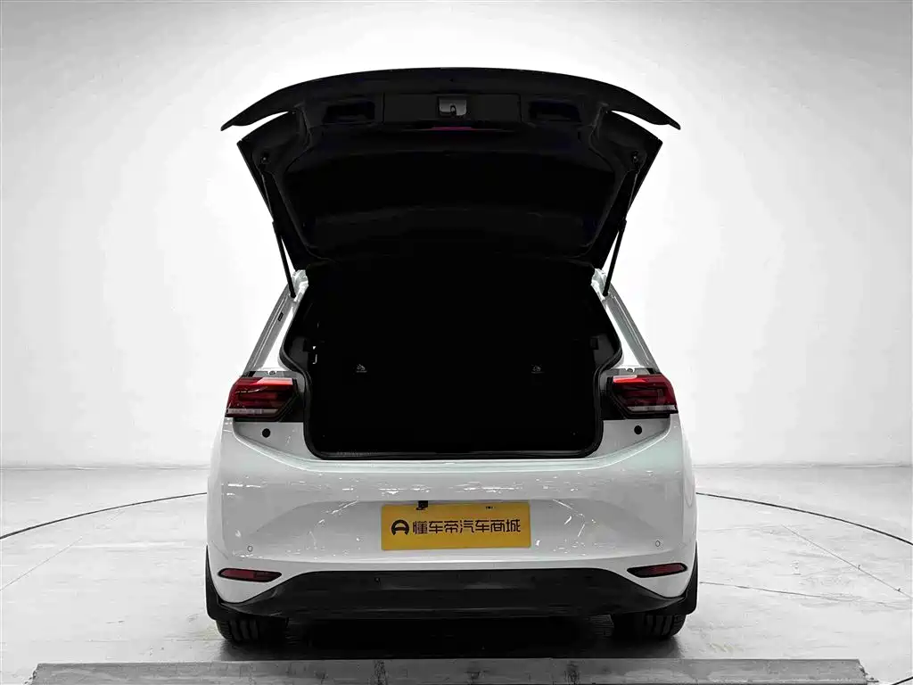 Volkswagen ID.3 — миниатюра 15