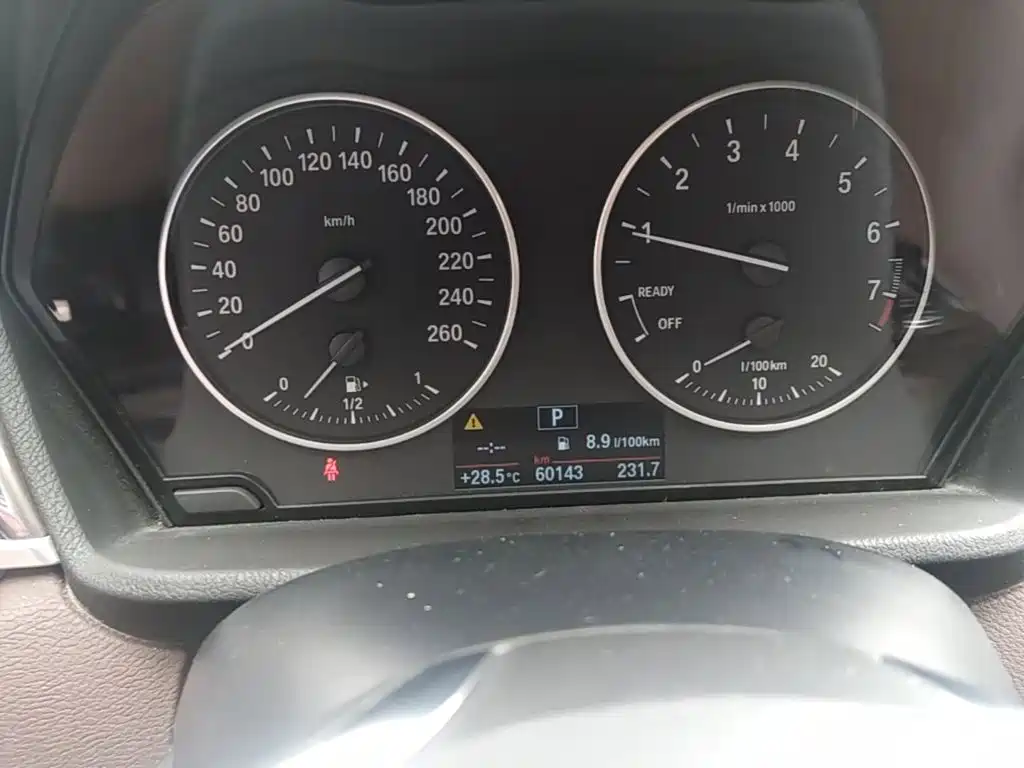 BMW X1 — миниатюра 8