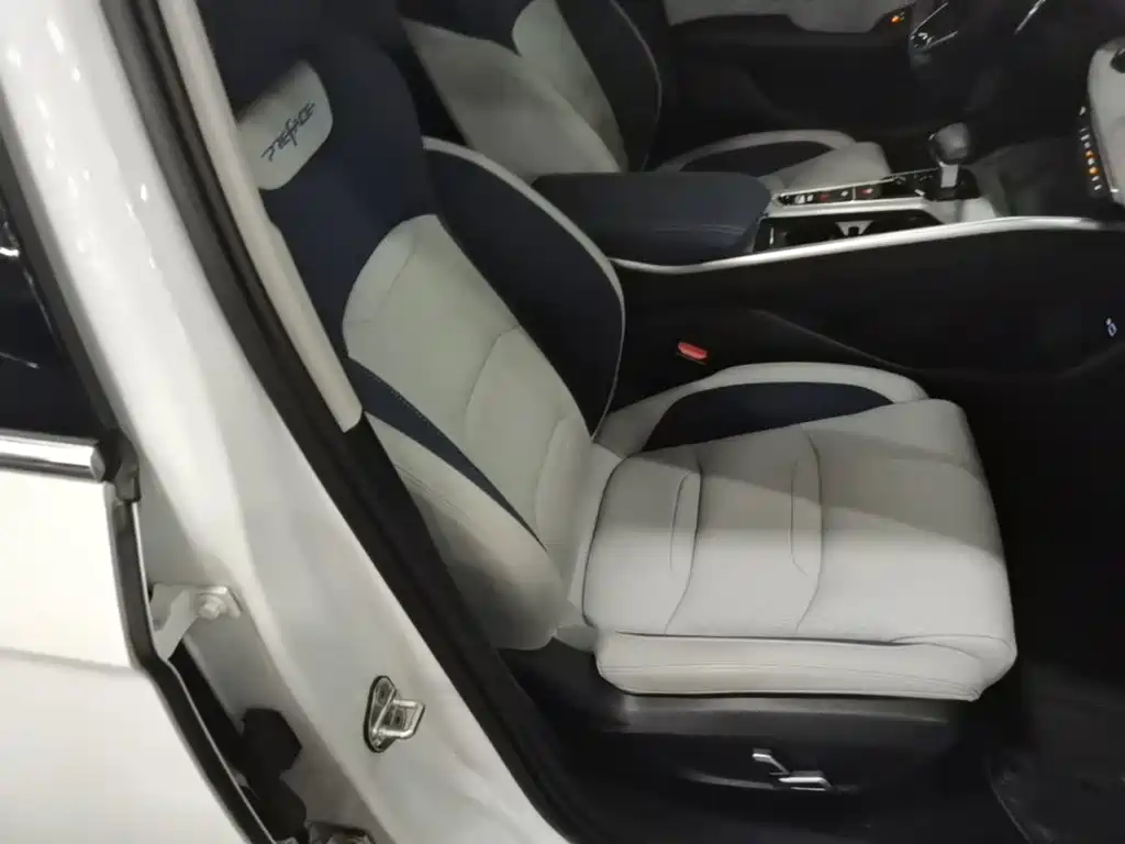 Geely Xingrui — миниатюра 25