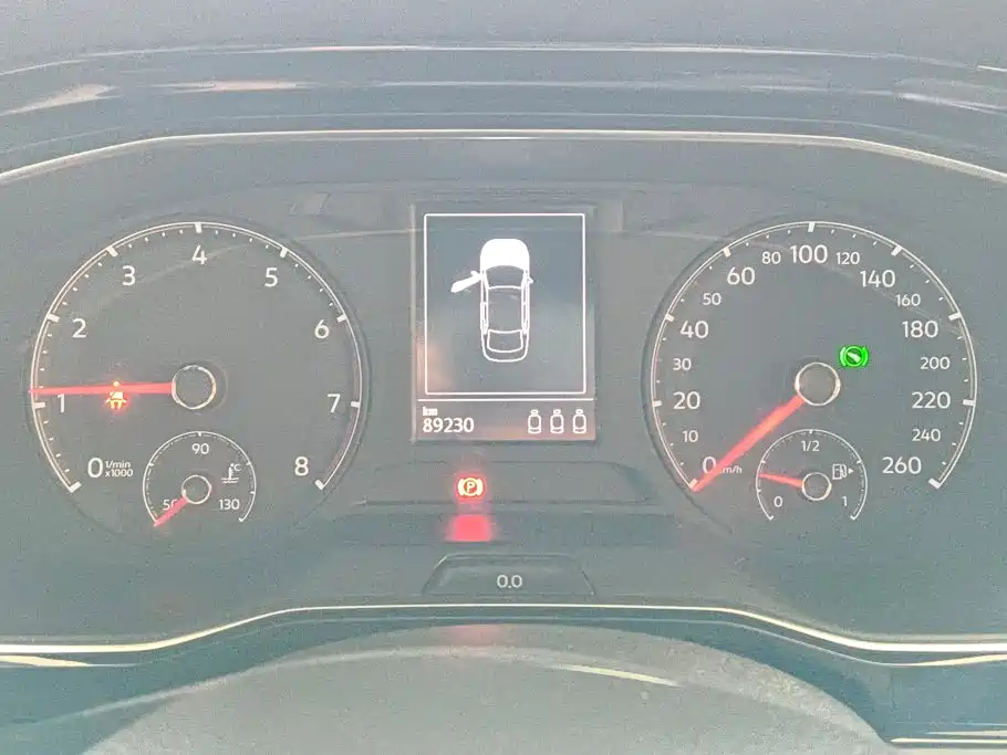 Volkswagen Sagitar — миниатюра 14