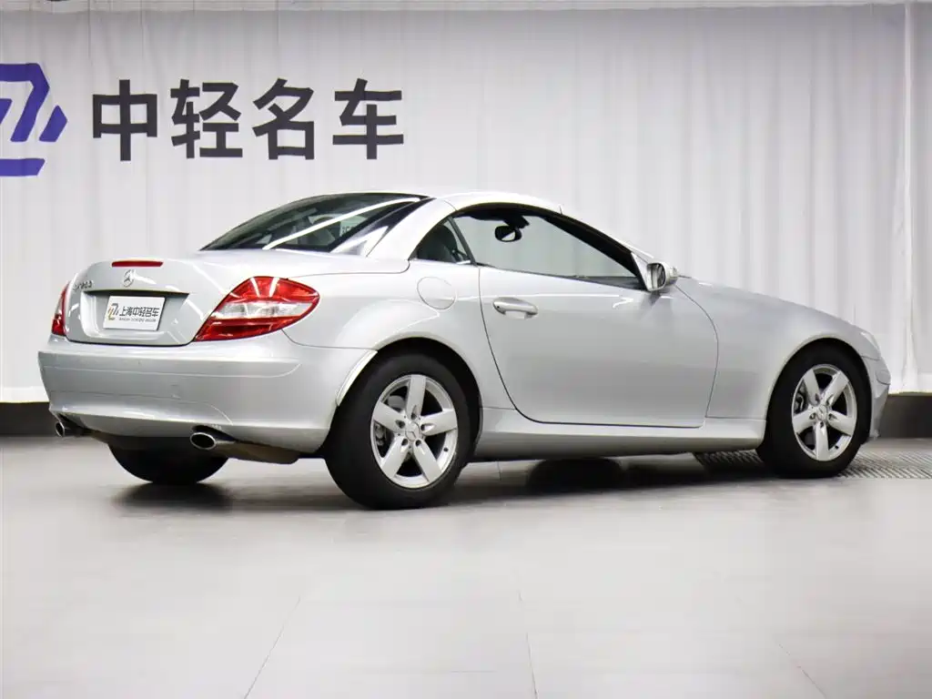 Mercedes-Benz SLK 2006 SLK 280