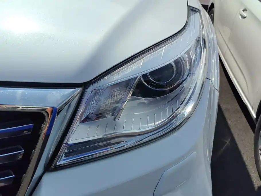 Haval H9 — миниатюра 5