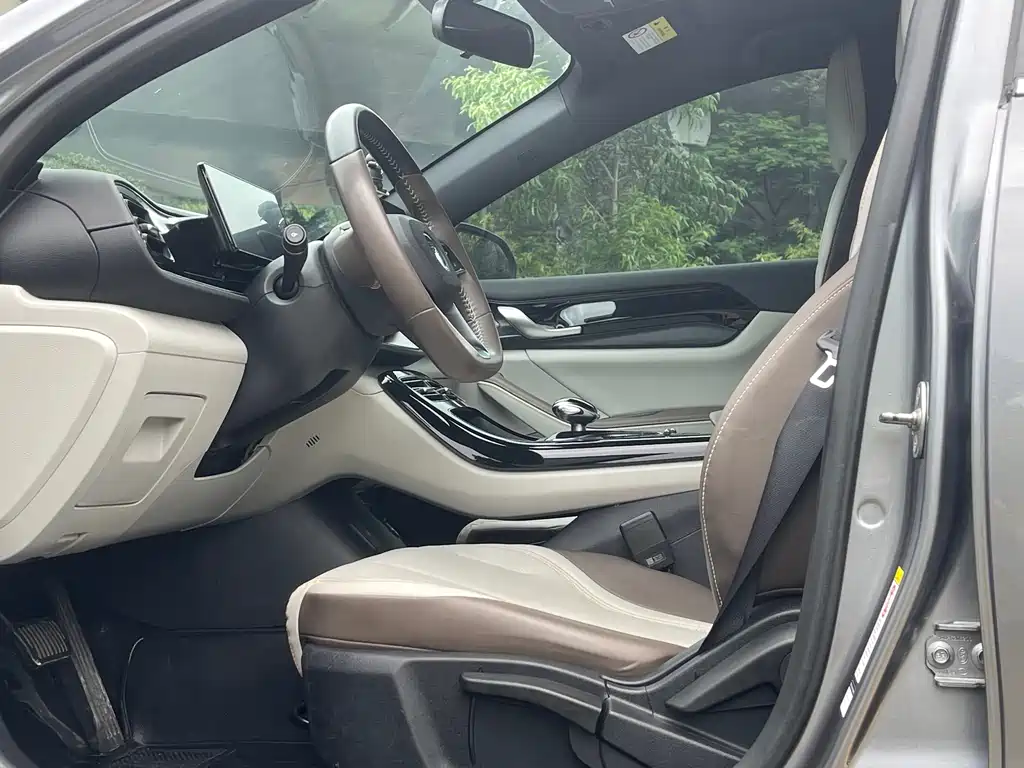 BYD Qin PLUS — миниатюра 14