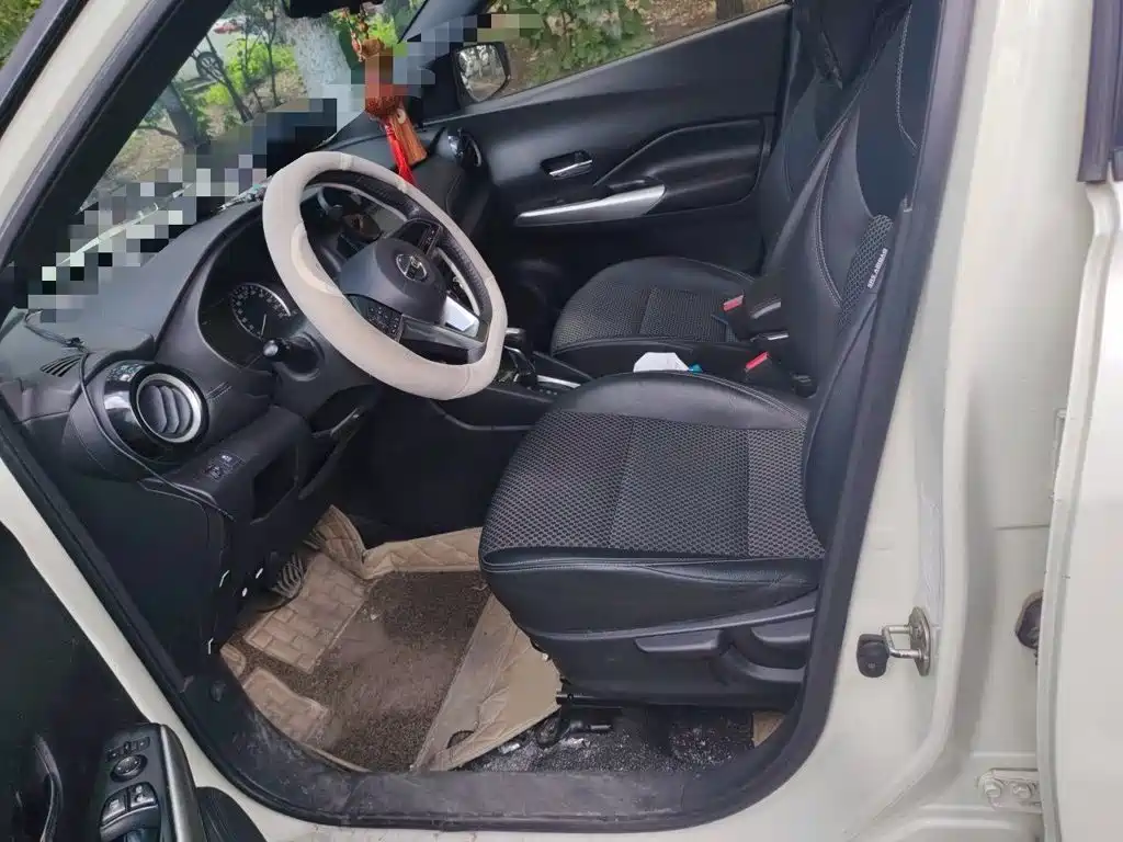 Nissan Kicks — миниатюра 8