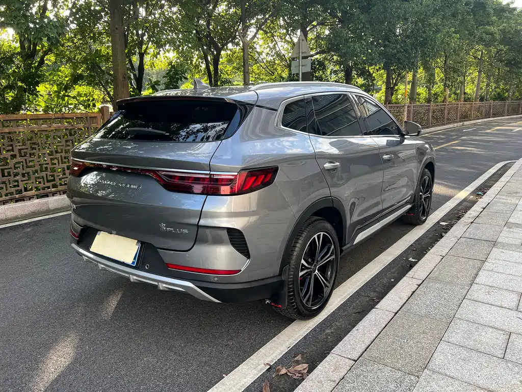 BYD PLUS — миниатюра 6