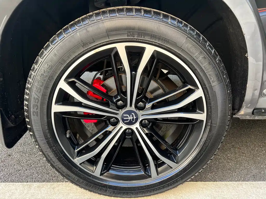 BYD PLUS — миниатюра 22