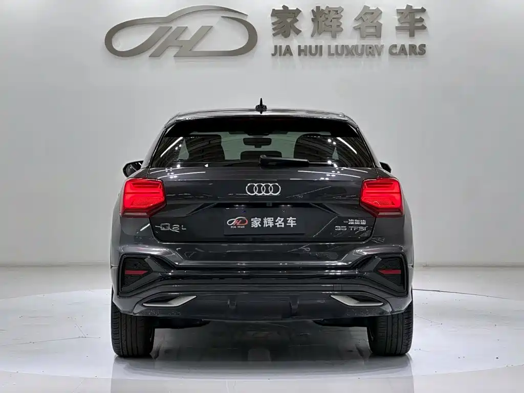 Audi Q2L — миниатюра 6