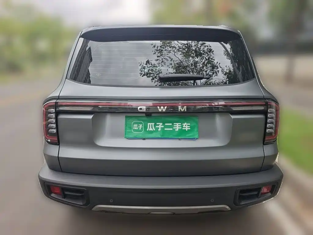 Haval Big Dog — миниатюра 5