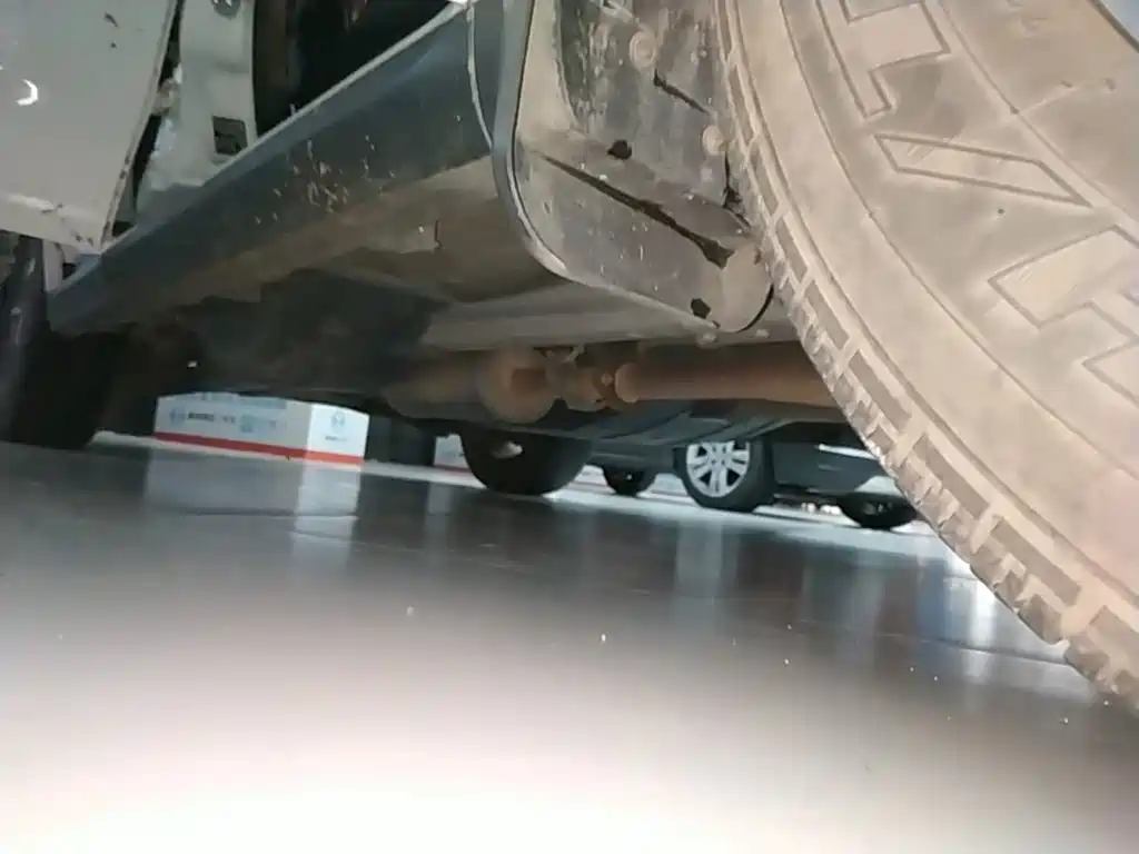 Haval M6 — миниатюра 21
