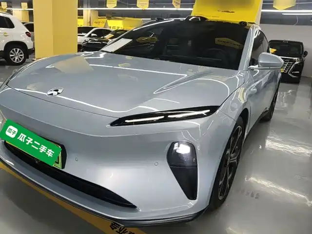 2024 Nio ET5