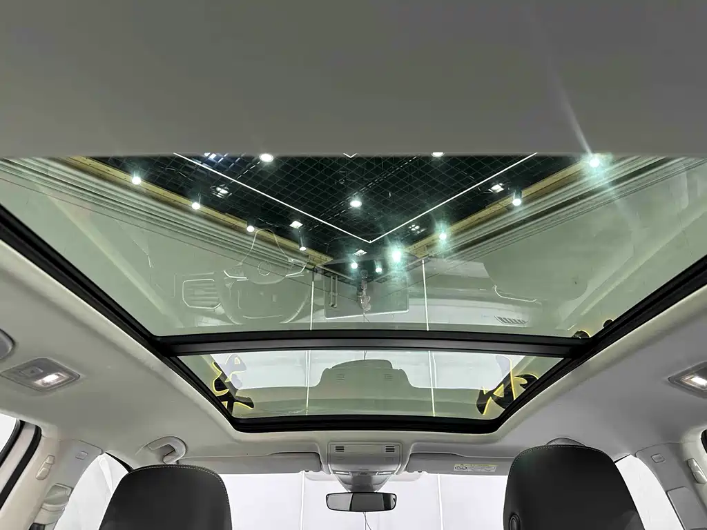 Volkswagen Tayron — миниатюра 15
