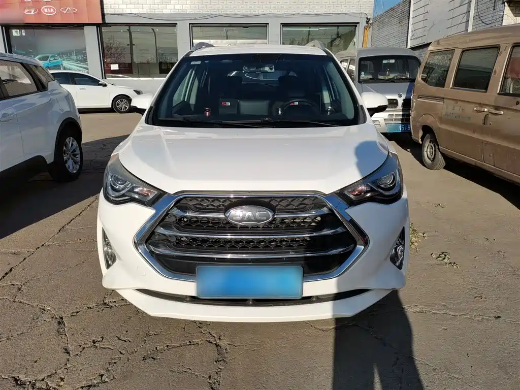 JIANGQI GROUP RUIFENG S3