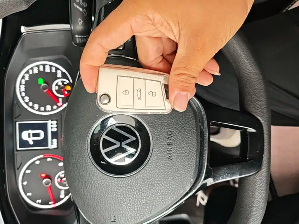 Volkswagen Polo — миниатюра 9