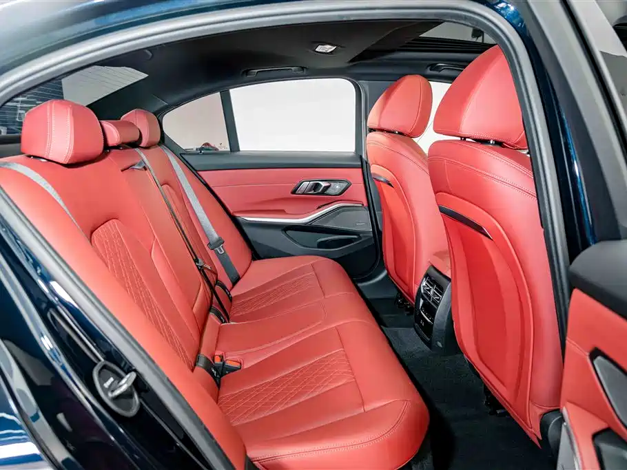 BMW 3 Series — миниатюра 23