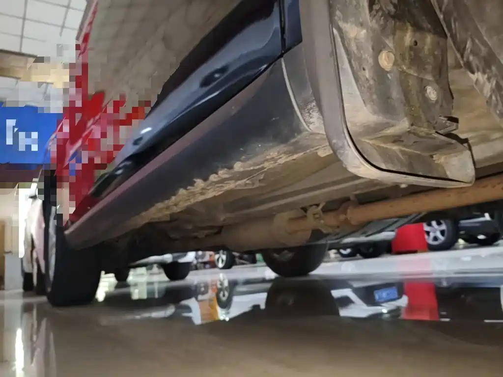 Haval M6 — миниатюра 21