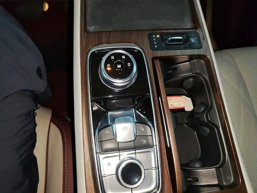 Ford Territory — миниатюра 14