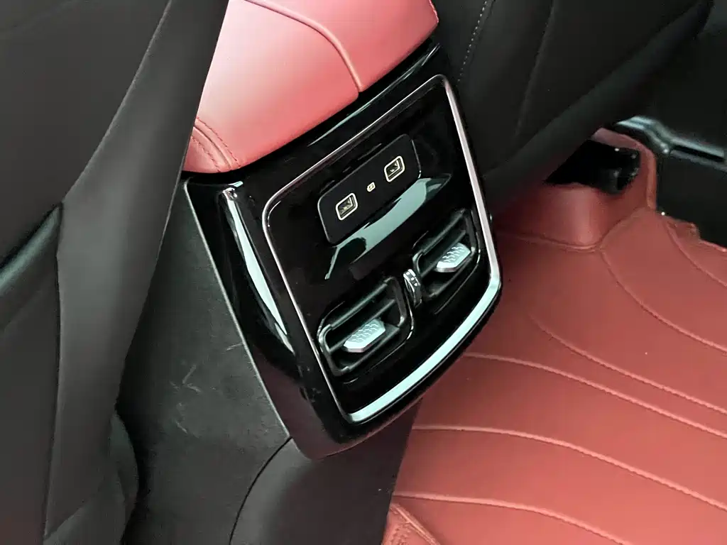 Jetour X70 PRO — миниатюра 13