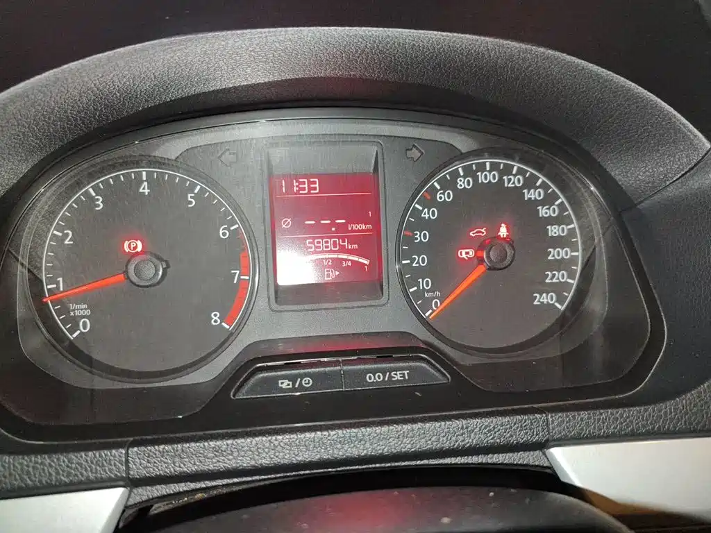 Volkswagen Jetta — миниатюра 9