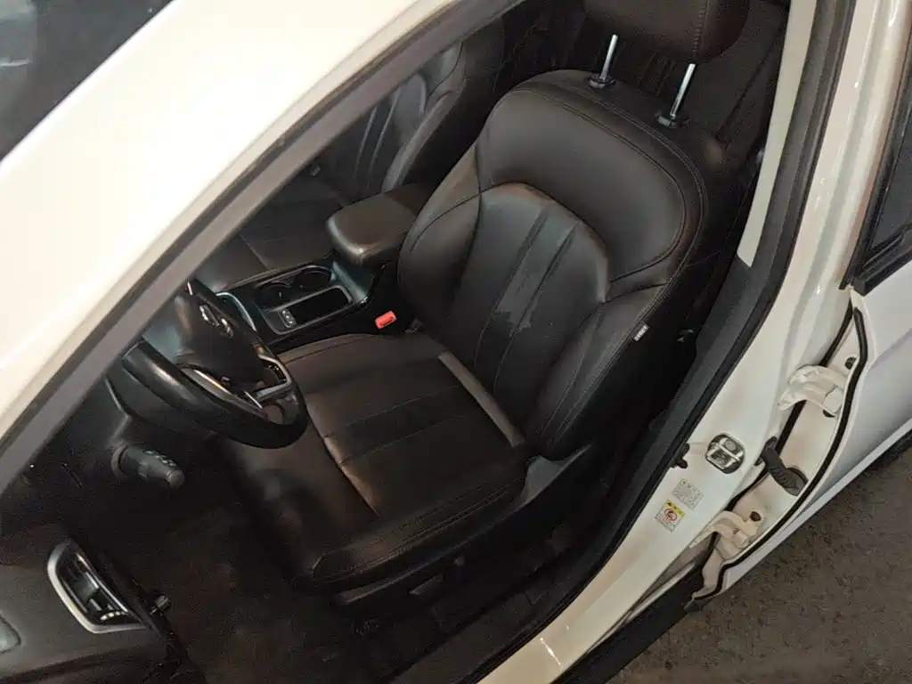 GAC Motor Trumpchi GS4 — миниатюра 15