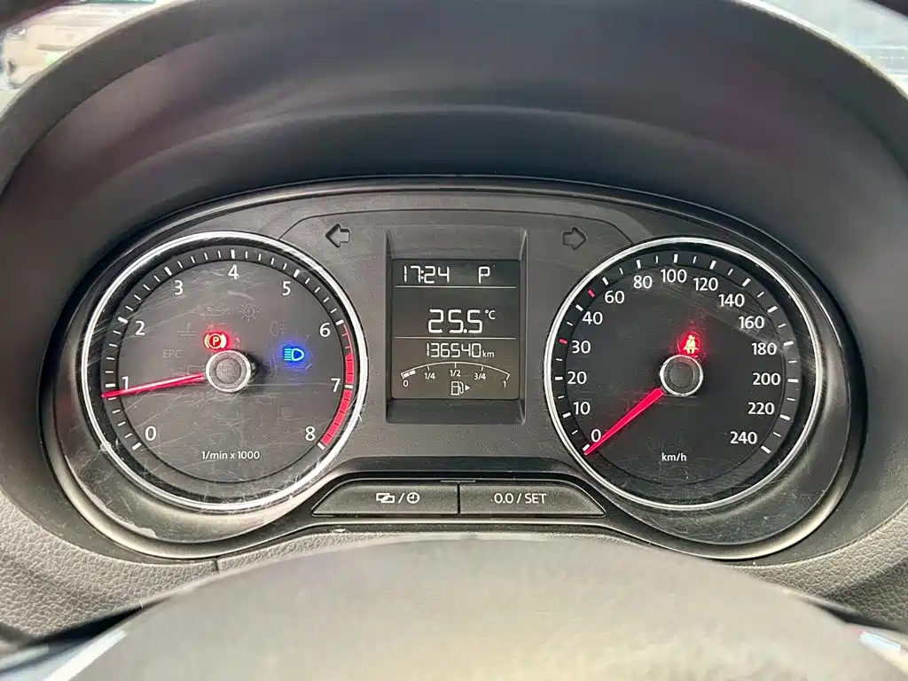 Volkswagen Polo — миниатюра 13