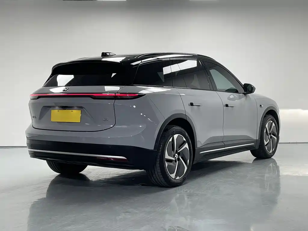 NIO ES6 2024 75kWh