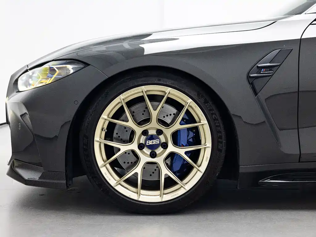 BMW M3 2021 M3