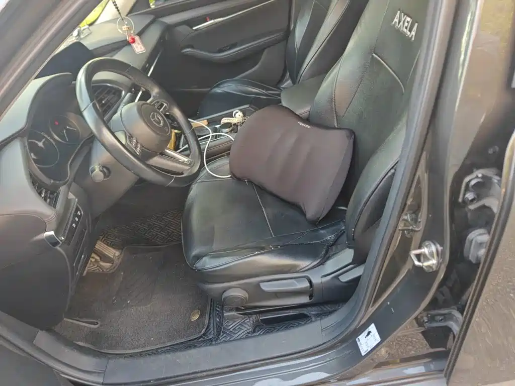Mazda 3 Axela — миниатюра 16