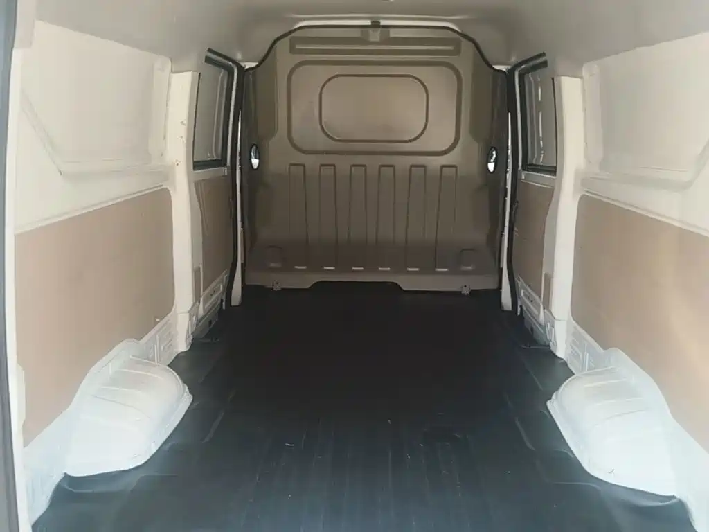 Kuayue Kuayue Star V5 — миниатюра 19