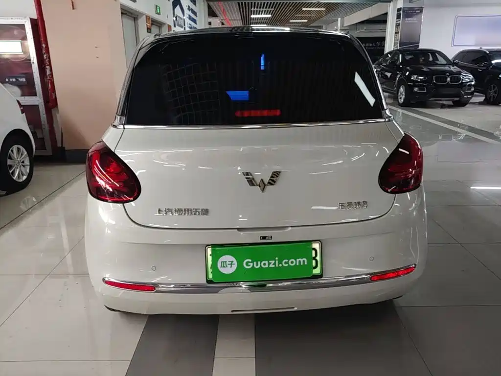 Wuling Bingo — миниатюра 6