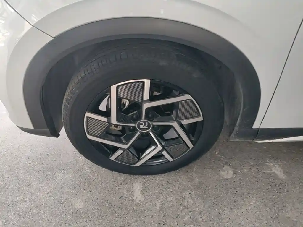 BYD Yuan Plus — миниатюра 23