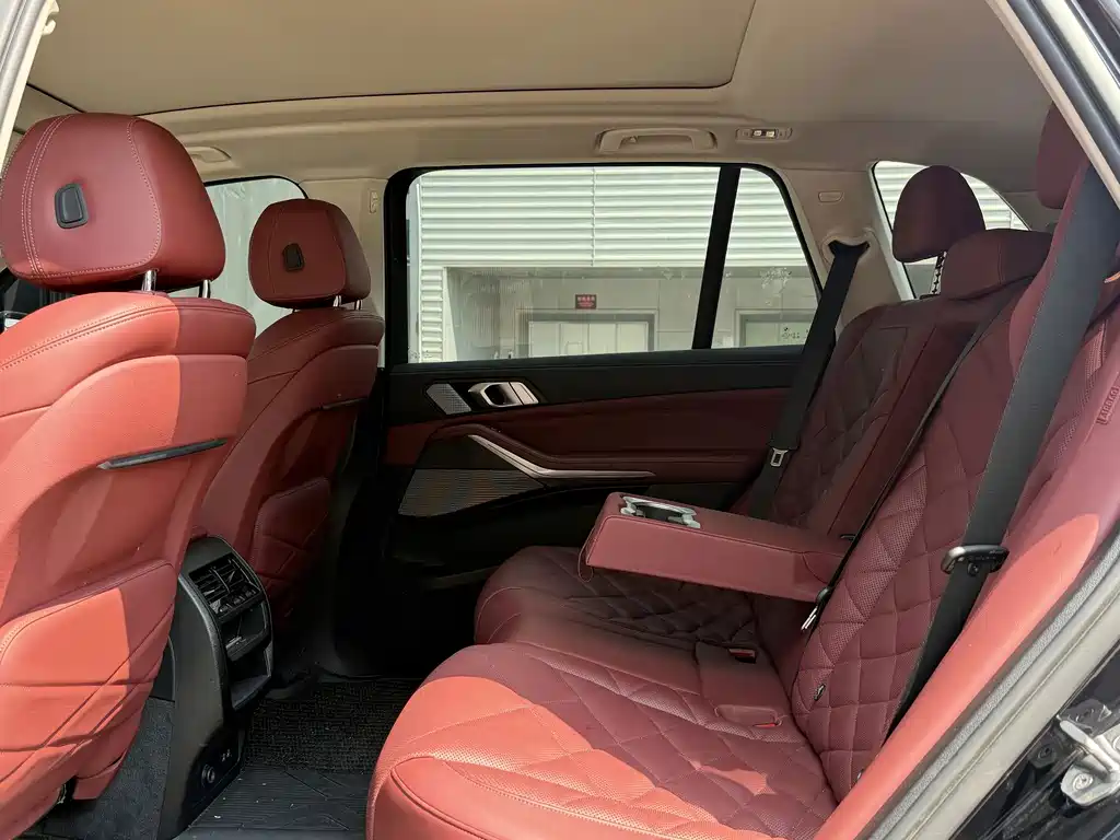 BMW X5 — миниатюра 9