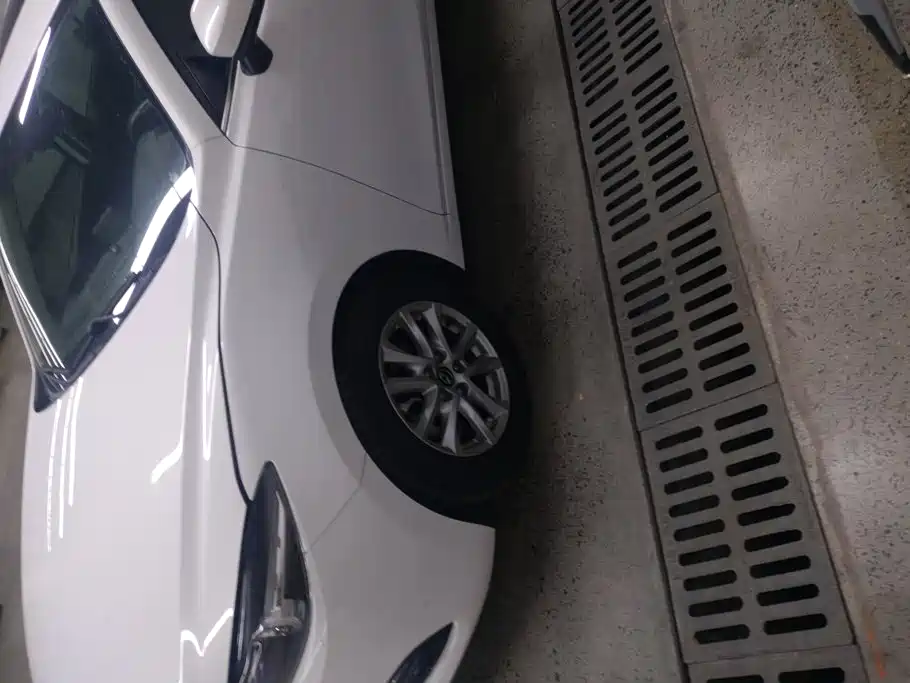 Mazda 3 Axela — миниатюра 6