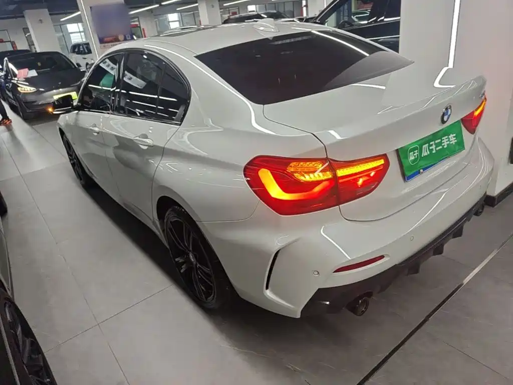 BMW 1 Series — миниатюра 5