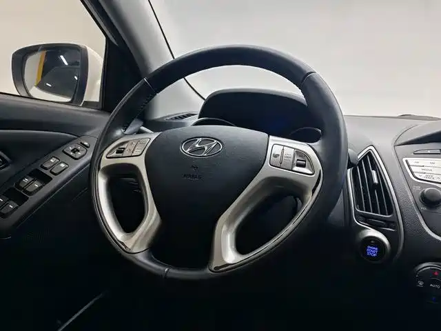 Hyundai ix35 — миниатюра 14