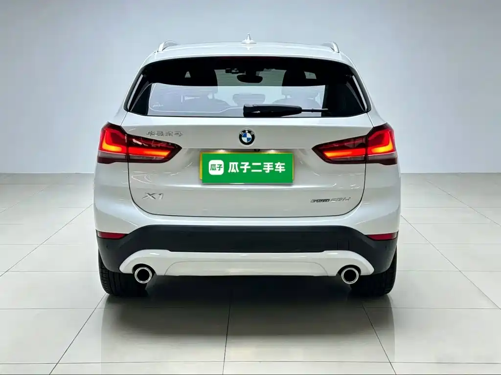 BMW X1 — миниатюра 6