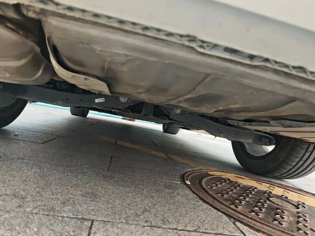 Volkswagen Lamando — миниатюра 25