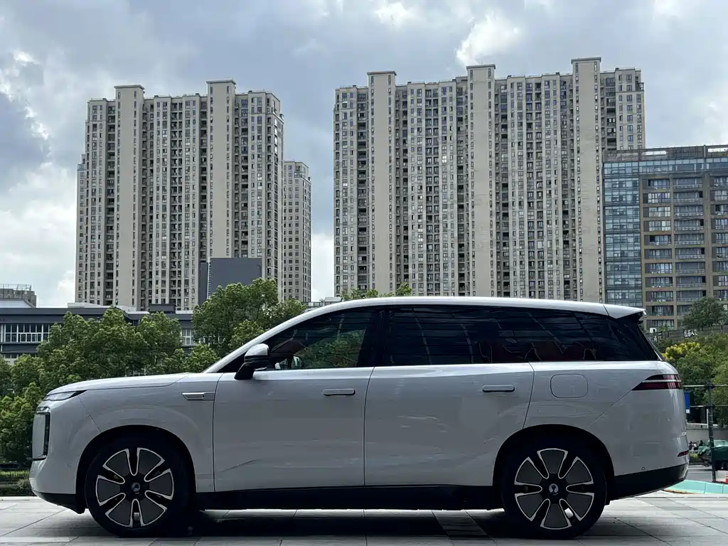 Denza Zoom N8L — миниатюра 7