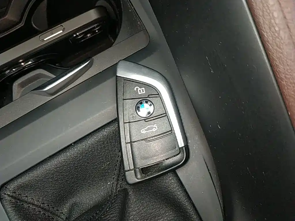 BMW X1 — миниатюра 9