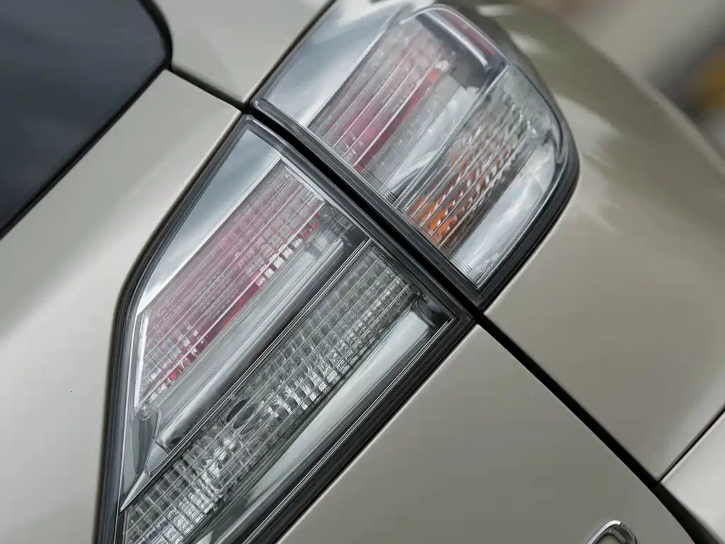 Lexus RX Classic — миниатюра 24