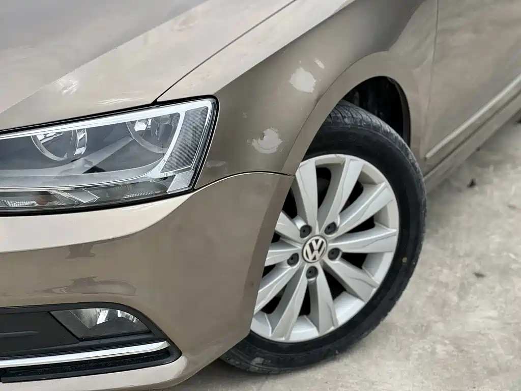 Volkswagen Sagitar — миниатюра 4