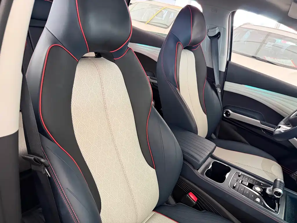 BYD Yuan Plus — миниатюра 30