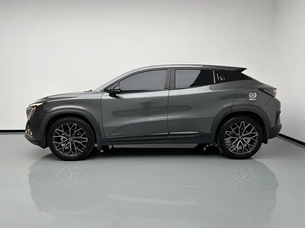 Changan UNI-T — миниатюра 3
