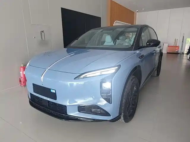 2026 Hongqi Tiangong 08(EHS7)