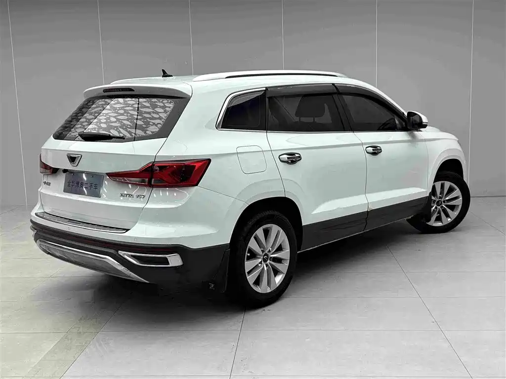 Jetta VS7 — миниатюра 4