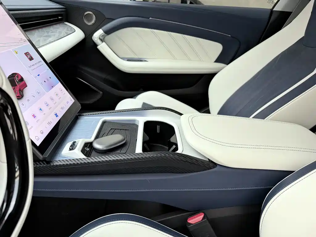 Neta Neta GT — миниатюра 7