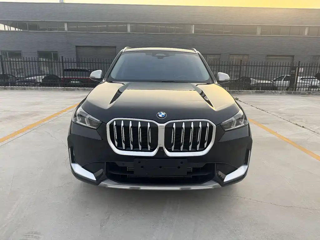 BMW X1 2023 sDrive20Li X