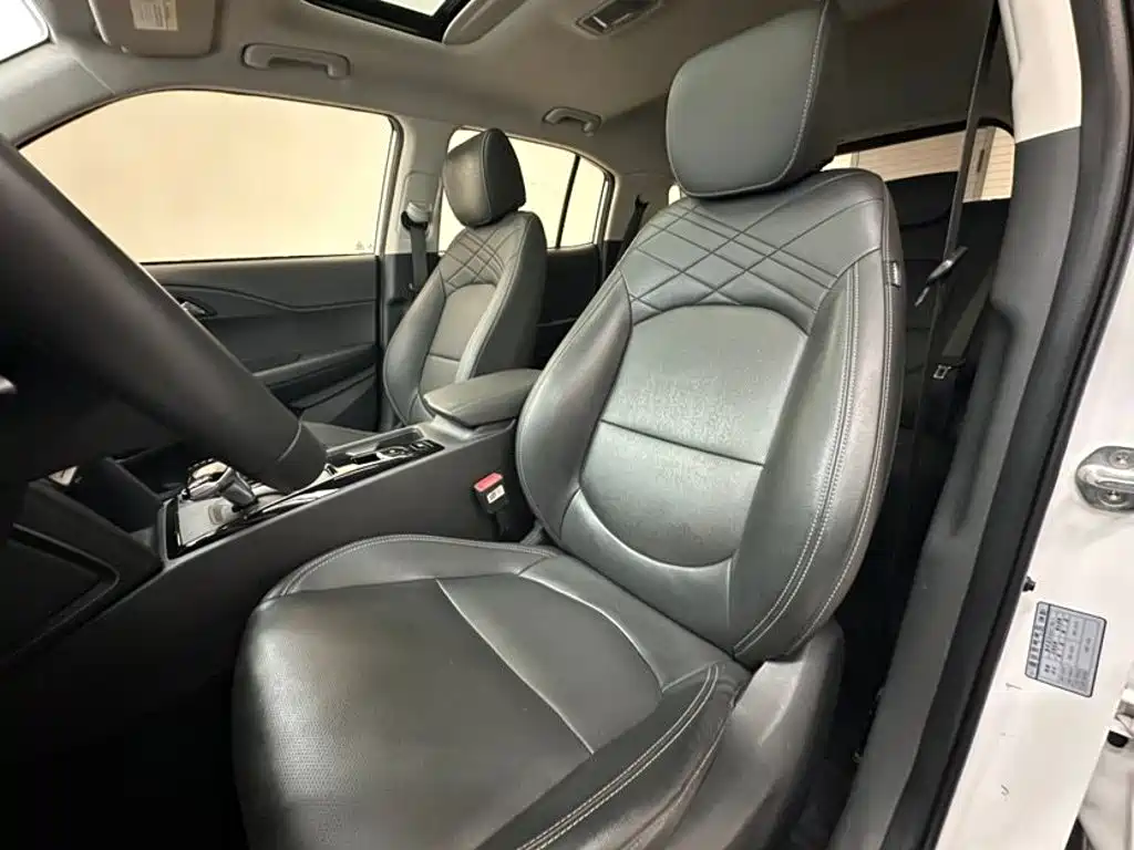 Hyundai ix35 — миниатюра 13