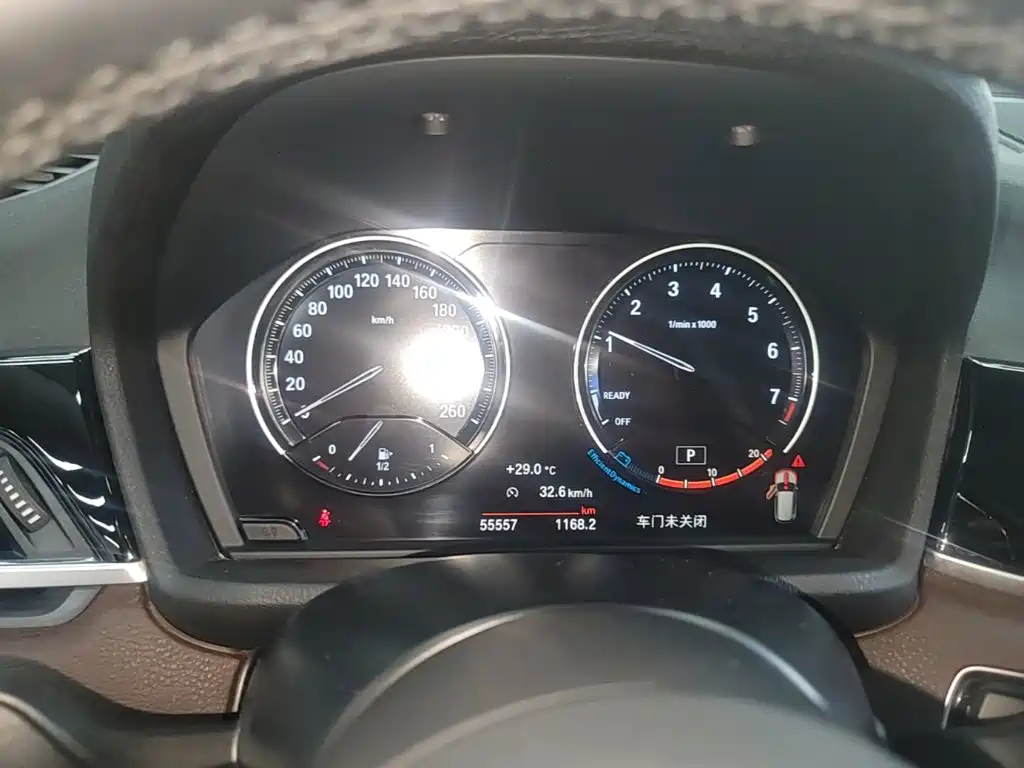 BMW X1 — миниатюра 12