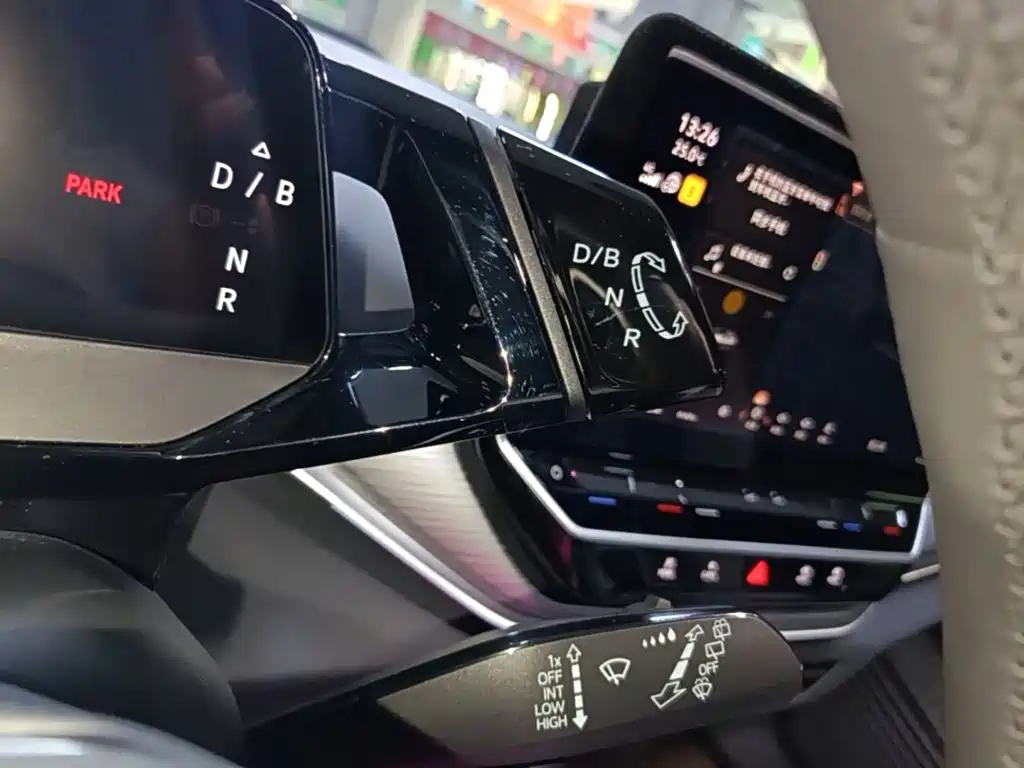 Volkswagen ID.4 Crozz — миниатюра 14