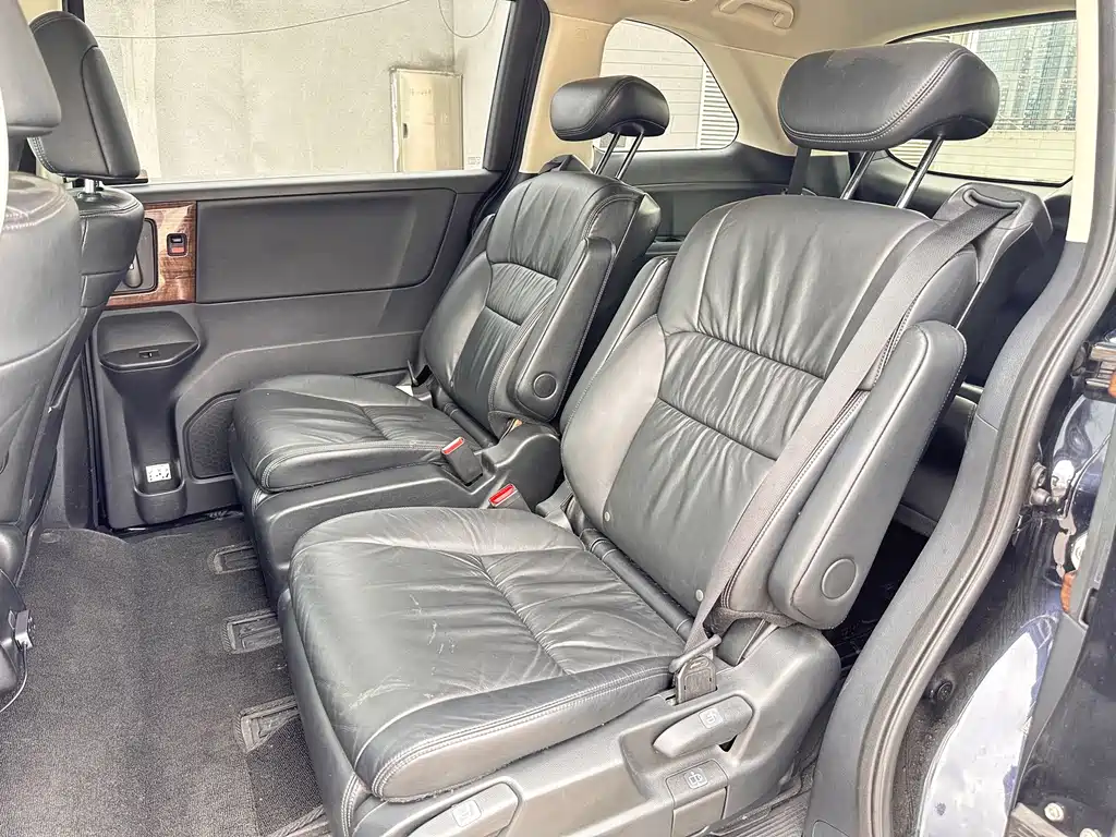 Honda Odyssey — миниатюра 18